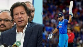 MS Dhoni vs Imran Khan: ಈ ಇಬ್ಬರ ನಾಯಕತ್ವ ಕೌಶಲ್ಯ ಹೋಲಿಕೆ ಮಾಡಿದ ಪಾಕ್ ಮಾಜಿ ಕ್ರಿಕೆಟಿಗ MS Dhoni vs Imran Khan: ಈ ಇಬ್ಬರ ನಾಯಕತ್ವ ಕೌಶಲ್ಯ ಹೋಲಿಕೆ ಮಾಡಿದ ಪಾಕ್ ಮಾಜಿ ಕ್ರಿಕೆಟಿಗ