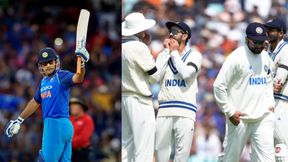 WTC Final: ಎಂಎಸ್ ಧೋನಿ ದಾಖಲೆ ಮುರಿದು ಐತಿಹಾಸಿಕ ದಾಖಲೆ ಬರೆದ ವಿರಾಟ್ ಕೊಹ್ಲಿ, ರೋಹಿತ್ ಶರ್ಮಾ WTC Final: ಎಂಎಸ್ ಧೋನಿ ದಾಖಲೆ ಮುರಿದು ಐತಿಹಾಸಿಕ ದಾಖಲೆ ಬರೆದ ವಿರಾಟ್ ಕೊಹ್ಲಿ, ರೋಹಿತ್ ಶರ್ಮಾ