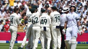 Ashes 2023: ಟೆಸ್ಟ್ ಕ್ರಿಕೆಟ್ನಲ್ಲಿ ದಾಖಲೆ ಬರೆದ ನಾಥನ್ ಲಿಯಾನ್; ಈ ಸಾಧನೆ ಮಾಡಿದ ಮೊದಲ ಬೌಲರ್! Ashes 2023: ಟೆಸ್ಟ್ ಕ್ರಿಕೆಟ್ನಲ್ಲಿ ದಾಖಲೆ ಬರೆದ ನಾಥನ್ ಲಿಯಾನ್; ಈ ಸಾಧನೆ ಮಾಡಿದ ಮೊದಲ ಬೌಲರ್!