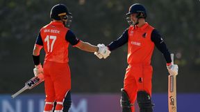 ICC World Cup 2023 Qualifiers: ಎಡ್ವರ್ಡ್ಸ್ ಭರ್ಜರಿ ಬ್ಯಾಟಿಂಗ್; ಯುಎಸ್ಎ ವಿರುದ್ಧ ಗೆದ್ದು ಬೀಗಿದ ನೆದರ್ಲ್ಯಾಂಡ್ಸ್ ICC World Cup 2023 Qualifiers: ಎಡ್ವರ್ಡ್ಸ್ ಭರ್ಜರಿ ಬ್ಯಾಟಿಂಗ್; ಯುಎಸ್ಎ ವಿರುದ್ಧ ಗೆದ್ದು ಬೀಗಿದ ನೆದರ್ಲ್ಯಾಂಡ್ಸ್