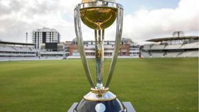 ODI World Cup 2023: ಅತಿ ಶೀಘ್ರದಲ್ಲೇ ಏಕದಿನ ವಿಶ್ವಕಪ್ ವೇಳಾಪಟ್ಟಿ ಪ್ರಕಟ; ಐಸಿಸಿ ODI World Cup 2023: ಅತಿ ಶೀಘ್ರದಲ್ಲೇ ಏಕದಿನ ವಿಶ್ವಕಪ್ ವೇಳಾಪಟ್ಟಿ ಪ್ರಕಟ; ಐಸಿಸಿ