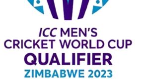 World Cup 2023: ಏಕದಿನ ವಿಶ್ವಕಪ್ ಅರ್ಹತಾ ಪಂದ್ಯಗಳು ಯಾವಾಗ, ಎಲ್ಲಿ ಆರಂಭ?; ಇಲ್ಲಿದೆ ಮಾಹಿತಿ World Cup 2023: ಏಕದಿನ ವಿಶ್ವಕಪ್ ಅರ್ಹತಾ ಪಂದ್ಯಗಳು ಯಾವಾಗ, ಎಲ್ಲಿ ಆರಂಭ?; ಇಲ್ಲಿದೆ ಮಾಹಿತಿ