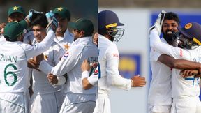  PAK vs SL: ಪಾಕಿಸ್ತಾನ vs ಶ್ರೀಲಂಕಾ ಟೆಸ್ಟ್ ಸರಣಿಯ ವೇಳಾಪಟ್ಟಿ ಪ್ರಕಟ