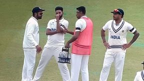 WTC Final: ಆಸ್ಟ್ರೇಲಿಯಾ ವಿರುದ್ಧ ಭಾರತ ತಂಡದ ಆಡುವ 11ರ ಬಳಗ ಆಯ್ಕೆ ಟೀಕಿಸಿದ ಸುನಿಲ್ ಗವಾಸ್ಕರ್ WTC Final: ಆಸ್ಟ್ರೇಲಿಯಾ ವಿರುದ್ಧ ಭಾರತ ತಂಡದ ಆಡುವ 11ರ ಬಳಗ ಆಯ್ಕೆ ಟೀಕಿಸಿದ ಸುನಿಲ್ ಗವಾಸ್ಕರ್