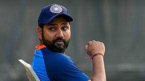 Rohit Sharma: ಅಂತಾರಾಷ್ಟ್ರೀಯ ಕ್ರಿಕೆಟ್ನಲ್ಲಿ 16 ವರ್ಷ ಪೂರ್ಣಗೊಳಿಸಿದ ರೋಹಿತ್ ಶರ್ಮಾ; ಹಳೇ ಫೋಟೋ ನೋಡಿ Rohit Sharma: ಅಂತಾರಾಷ್ಟ್ರೀಯ ಕ್ರಿಕೆಟ್ನಲ್ಲಿ 16 ವರ್ಷ ಪೂರ್ಣಗೊಳಿಸಿದ ರೋಹಿತ್ ಶರ್ಮಾ; ಹಳೇ ಫೋಟೋ ನೋಡಿ