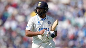 Rohit Sharma: ವೆಸ್ಟ್ ಇಂಡೀಸ್ ಪ್ರವಾಸದ ನಂತರ ರೋಹಿತ್ ಶರ್ಮಾಗೆ ಟೆಸ್ಟ್ ನಾಯಕತ್ವದಿಂದ ಕೋಕ್!? Rohit Sharma: ವೆಸ್ಟ್ ಇಂಡೀಸ್ ಪ್ರವಾಸದ ನಂತರ ರೋಹಿತ್ ಶರ್ಮಾಗೆ ಟೆಸ್ಟ್ ನಾಯಕತ್ವದಿಂದ ಕೋಕ್!?