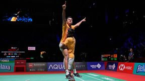 Badminton: ವಿಶ್ವ ರ‍್ಯಾಂಕಿಂಗ್‌ನಲ್ಲಿ 3ನೇ ಸ್ಥಾನಕ್ಕೇರಿದ ಚಿರಾಗ್- ಸಾತ್ವಿಕ್ ಜೋಡಿ