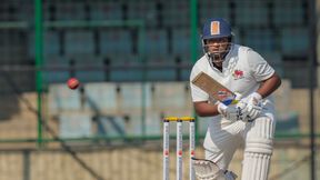 Ind vs WI: ಟೆಸ್ಟ್ ತಂಡದಲ್ಲಿ ಸ್ಥಾನ ಪಡೆದುಕೊಳ್ಳಲು ವಿಫಲವಾದ 3 ದುರದೃಷ್ಟವಂತ ಕ್ರಿಕೆಟಿಗರು! Ind vs WI: ಟೆಸ್ಟ್ ತಂಡದಲ್ಲಿ ಸ್ಥಾನ ಪಡೆದುಕೊಳ್ಳಲು ವಿಫಲವಾದ 3 ದುರದೃಷ್ಟವಂತ ಕ್ರಿಕೆಟಿಗರು!