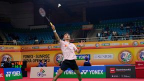 Indonesia Open 2023: ಲಿ ಜಿ ಜಿಯಾ ವಿರುದ್ಧ ಗೆದ್ದು 2ನೇ ಸುತ್ತಿಗೆ ಪ್ರವೇಶಿಸಿದ ಲಕ್ಷ್ಯ ಸೇನ್ Indonesia Open 2023: ಲಿ ಜಿ ಜಿಯಾ ವಿರುದ್ಧ ಗೆದ್ದು 2ನೇ ಸುತ್ತಿಗೆ ಪ್ರವೇಶಿಸಿದ ಲಕ್ಷ್ಯ ಸೇನ್