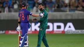 World Cup 2023: ಭಾರತವನ್ನು ಸೋಲಿಸುವುದಕ್ಕಿಂತ ಇದಕ್ಕೆ ನಮ್ಮ ಆದ್ಯತೆ; ಪಾಕ್ ಕ್ರಿಕೆಟಿಗ ಶಾದಾಬ್ ಖಾನ್ World Cup 2023: ಭಾರತವನ್ನು ಸೋಲಿಸುವುದಕ್ಕಿಂತ ಇದಕ್ಕೆ ನಮ್ಮ ಆದ್ಯತೆ; ಪಾಕ್ ಕ್ರಿಕೆಟಿಗ ಶಾದಾಬ್ ಖಾನ್