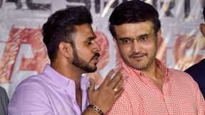  Sourav Ganguly: ಸೌರವ್ ಗಂಗೂಲಿ ಜಮೀನು ಅತಿಕ್ರಮಣ ಪ್ರಕರಣ; ವಿಚಾರಣೆ ನಡೆಸಿದ ಪಶ್ಚಿಮ ಬಂಗಾಳ ಪೊಲೀಸರು