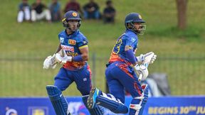 ಶ್ರೀಲಂಕಾ vs ಅಫ್ಘಾನಿಸ್ತಾನ, 2ನೇ ಏಕದಿನ ಪಂದ್ಯ: ಒತ್ತಡದಲ್ಲಿ ಆತಿಥೆಯ ಶ್ರೀಲಂಕಾ; ಟಾಸ್ ರಿಪೋರ್ಟ್, Live ಸ್ಕೋರ್ ಶ್ರೀಲಂಕಾ vs ಅಫ್ಘಾನಿಸ್ತಾನ, 2ನೇ ಏಕದಿನ ಪಂದ್ಯ: ಒತ್ತಡದಲ್ಲಿ ಆತಿಥೆಯ ಶ್ರೀಲಂಕಾ; ಟಾಸ್ ರಿಪೋರ್ಟ್, Live ಸ್ಕೋರ್