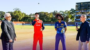 World Cup 2023 Qualifiers Super 6: ಶ್ರೀಲಂಕಾ vs ನೆದರ್ಲ್ಯಾಂಡ್ಸ್ ಪಂದ್ಯದ ಟಾಸ್ ವರದಿ, ಆಡುವ 11ರ ಬಳಗ World Cup 2023 Qualifiers Super 6: ಶ್ರೀಲಂಕಾ vs ನೆದರ್ಲ್ಯಾಂಡ್ಸ್ ಪಂದ್ಯದ ಟಾಸ್ ವರದಿ, ಆಡುವ 11ರ ಬಳಗ