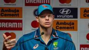 India vs Australia WTC Final : ಫೈನಲ್ ಪಂದ್ಯಕ್ಕೆ ಮುನ್ನ ಭಾರತ ತಂಡಕ್ಕೆ ಎಚ್ಚರಿಕೆ ಕೊಟ್ಟ ಸ್ಟೀವ್ ಸ್ಮಿತ್ India vs Australia WTC Final : ಫೈನಲ್ ಪಂದ್ಯಕ್ಕೆ ಮುನ್ನ ಭಾರತ ತಂಡಕ್ಕೆ ಎಚ್ಚರಿಕೆ ಕೊಟ್ಟ ಸ್ಟೀವ್ ಸ್ಮಿತ್