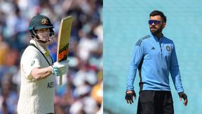 WTC Final: 'ಈ ಪೀಳಿಗೆಯ ಅತ್ಯುತ್ತಮ ಟೆಸ್ಟ್ ಆಟಗಾರ'; ಎದುರಾಳಿ ಆಟಗಾರನನ್ನು ಹೊಗಳಿದ ವಿರಾಟ್ ಕೊಹ್ಲಿ WTC Final: 'ಈ ಪೀಳಿಗೆಯ ಅತ್ಯುತ್ತಮ ಟೆಸ್ಟ್ ಆಟಗಾರ'; ಎದುರಾಳಿ ಆಟಗಾರನನ್ನು ಹೊಗಳಿದ ವಿರಾಟ್ ಕೊಹ್ಲಿ