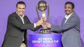  World Cup 2023: ಏಕದಿನ ವಿಶ್ವಕಪ್‌ನಲ್ಲಿ ಸೆಮಿಫೈನಲ್ ತಲುಪುವ 4 ತಂಡಗಳನ್ನು ಹೆಸರಿಸಿದ ವೀರೇಂದ್ರ ಸೆಹ್ವಾಗ್!