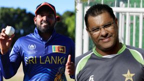  SL vs IRE: 33 ವರ್ಷಗಳ ಹಳೆಯ ದಾಖಲೆ ಸರಿಗಟ್ಟಿದ ವನಿಂದು ಹಸರಂಗ; ಈ ಸಾಧನೆ ಮಾಡಿದ ಮೊದಲ ಸ್ಪಿನ್ನರ್