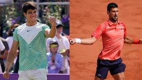 Wimbeldon 2023: ಈತ ವಿಂಬಲ್ಡನ್ ಗೆಲ್ಲುವ ಫೇವರಿಟ್ ಆಟಗಾರ ಎಂದ ನಂ.1 ಟೆನ್ನಿಸ್ ತಾರೆ Wimbeldon 2023: ಈತ ವಿಂಬಲ್ಡನ್ ಗೆಲ್ಲುವ ಫೇವರಿಟ್ ಆಟಗಾರ ಎಂದ ನಂ.1 ಟೆನ್ನಿಸ್ ತಾರೆ