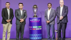 World Cup 2023 Tickets: ಏಕದಿನ ವಿಶ್ವಕಪ್ ಟಿಕೆಟ್ಗಳನ್ನು ಪಡೆದುಕೊಳ್ಳುವುದು ಹೇಗೆ? ಯಾವಾಗ? World Cup 2023 Tickets: ಏಕದಿನ ವಿಶ್ವಕಪ್ ಟಿಕೆಟ್ಗಳನ್ನು ಪಡೆದುಕೊಳ್ಳುವುದು ಹೇಗೆ? ಯಾವಾಗ?