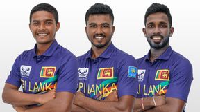  World Cup 2023 Qualifiers: ಶ್ರೀಲಂಕಾ ತಂಡಕ್ಕೆ ಗಾಯದ ಸಮಸ್ಯೆ; ಬದಲಿಯಾಗಿ 3 ಬ್ಯಾಕಪ್ ಆಟಗಾರರು ಆಯ್ಕೆ