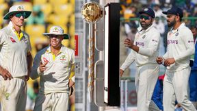 WTC Final: ಡ್ರಾ ಆದರೆ ವಿಶ್ವ ಟೆಸ್ಟ್ ಚಾಂಪಿಯನ್ಶಿಪ್ ಪಟ್ಟ ಯಾರಿಗೆ?: ಭಾರತಕ್ಕಾ? ಆಸ್ಟ್ರೇಲಿಯಕ್ಕಾ? WTC Final: ಡ್ರಾ ಆದರೆ ವಿಶ್ವ ಟೆಸ್ಟ್ ಚಾಂಪಿಯನ್ಶಿಪ್ ಪಟ್ಟ ಯಾರಿಗೆ?: ಭಾರತಕ್ಕಾ? ಆಸ್ಟ್ರೇಲಿಯಕ್ಕಾ?