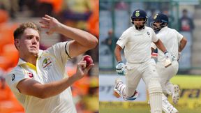 WTC ಫೈನಲ್ ಪಂದ್ಯದಲ್ಲಿ ಈತನೇ ಅಪಾಯಕಾರಿ!: ರೋಹಿತ್, ಕೊಹ್ಲಿ ಮಧ್ಯೆ ಗ್ರೀನ್ ಆಯ್ಕೆ ಯಾರು ಗೊತ್ತಾ? WTC ಫೈನಲ್ ಪಂದ್ಯದಲ್ಲಿ ಈತನೇ ಅಪಾಯಕಾರಿ!: ರೋಹಿತ್, ಕೊಹ್ಲಿ ಮಧ್ಯೆ ಗ್ರೀನ್ ಆಯ್ಕೆ ಯಾರು ಗೊತ್ತಾ?