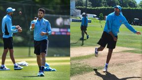 IND vs AUS WTC Final: ಫೈನಲ್ಗೆ ಮುನ್ನ ಭಾರತ ತಂಡಕ್ಕೆ ಈ 3 ಆಯ್ಕೆಗಳದ್ದೇ ದೊಡ್ಡ ಚಿಂತೆ! IND vs AUS WTC Final: ಫೈನಲ್ಗೆ ಮುನ್ನ ಭಾರತ ತಂಡಕ್ಕೆ ಈ 3 ಆಯ್ಕೆಗಳದ್ದೇ ದೊಡ್ಡ ಚಿಂತೆ!