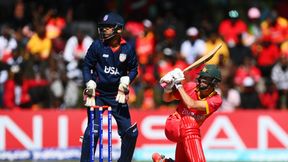  ICC World Cup 2023 Qualifiers: ಏಕದಿನ ಕ್ರಿಕೆಟ್‌ನಲ್ಲಿ ಇತಿಹಾಸ ಬರೆದ ಜಿಂಬಾಬ್ವೆ