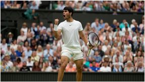 Wimbledon: 10ನೇ ದಿನ ಗೆದ್ದವರು ಸೋತವರು ಯಾರು?: ಅಲ್ಕರೇಜ್, ಜಬೇರ್, ಸಮಲೆಂಕಾ ಸೆಮಿಫೈನಲ್ಗೆ ಲಗ್ಗೆ Wimbledon: 10ನೇ ದಿನ ಗೆದ್ದವರು ಸೋತವರು ಯಾರು?: ಅಲ್ಕರೇಜ್, ಜಬೇರ್, ಸಮಲೆಂಕಾ ಸೆಮಿಫೈನಲ್ಗೆ ಲಗ್ಗೆ