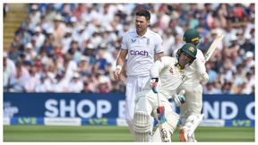 Ashes 2023: ಇಂಗ್ಲೆಂಡ್ ದಿಗ್ಗಜ ವೇಗಿಯ ವಿರುದ್ಧ ಹರಿಹಾಯ್ದ ಮೈಕಲ್ ವಾನ್ Ashes 2023: ಇಂಗ್ಲೆಂಡ್ ದಿಗ್ಗಜ ವೇಗಿಯ ವಿರುದ್ಧ ಹರಿಹಾಯ್ದ ಮೈಕಲ್ ವಾನ್