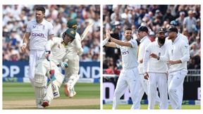 Ashes 2023: ಇಂಗ್ಲೆಂಡ್ vs ಆಸ್ಟ್ರೇಲಿಯಾ ಅಂತಿಮ ಟೆಸ್ಟ್ ಪಂದ್ಯದ ಟಾಸ್ ವರದಿ, ಆಡುವ 11ರ ಬಳಗ Ashes 2023: ಇಂಗ್ಲೆಂಡ್ vs ಆಸ್ಟ್ರೇಲಿಯಾ ಅಂತಿಮ ಟೆಸ್ಟ್ ಪಂದ್ಯದ ಟಾಸ್ ವರದಿ, ಆಡುವ 11ರ ಬಳಗ