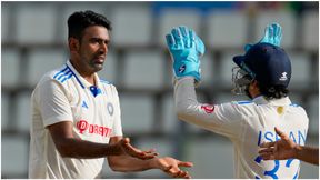 Ind vs WI: ಅನಿಲ್ ಕುಂಬ್ಳೆ ಹೆಸರಿನಲ್ಲಿದ್ದ ಬೃಹತ್ ದಾಖಲೆ ಸರಿಗಟ್ಟಿದ ಆರ್ ಅಶ್ವಿನ್ Ind vs WI: ಅನಿಲ್ ಕುಂಬ್ಳೆ ಹೆಸರಿನಲ್ಲಿದ್ದ ಬೃಹತ್ ದಾಖಲೆ ಸರಿಗಟ್ಟಿದ ಆರ್ ಅಶ್ವಿನ್