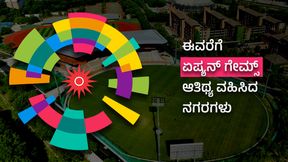  Asian Games: ಈವರೆಗೆ ಏಷ್ಯನ್ ಗೇಮ್ಸ್ ಆತಿಥ್ಯ ವಹಿಸಿದ ನಗರಗಳು