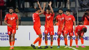 Asian Games 2023: ಕ್ರೀಡಾ ಸಚಿವಾಲಯದ ಅನುಮತಿ ಬಳಿಕ ಏಷ್ಯನ್ ಗೇಮ್ಸ್ನಲ್ಲಿ ಭಾರತೀಯ ಫುಟ್ಬಾಲ್ ತಂಡ ಭಾಗಿ Asian Games 2023: ಕ್ರೀಡಾ ಸಚಿವಾಲಯದ ಅನುಮತಿ ಬಳಿಕ ಏಷ್ಯನ್ ಗೇಮ್ಸ್ನಲ್ಲಿ ಭಾರತೀಯ ಫುಟ್ಬಾಲ್ ತಂಡ ಭಾಗಿ