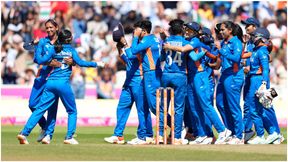 ಏಷ್ಯನ್ ಗೇಮ್ಸ್‌ಗೆ ಮಹಿಳಾ ಕ್ರಿಕೆಟ್ ತಂಡವನ್ನು ಪ್ರಕಟಿಸಿದ ಬಿಸಿಸಿಐ