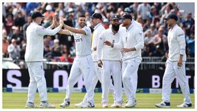 Ashes 2023: ಕಮ್ಬ್ಯಾಕ್ನತ್ತ ಆಸ್ಟ್ರೇಲಿಯಾ: 4ನೇ ದಿನದಾಟಕ್ಕೆ ಮಳೆ ಅಡ್ಡಿ: ಕುತೂಹಲ ಮೂಡಿಸಿದೆ ಕೊನೆಯ ದಿನದಾಟ Ashes 2023: ಕಮ್ಬ್ಯಾಕ್ನತ್ತ ಆಸ್ಟ್ರೇಲಿಯಾ: 4ನೇ ದಿನದಾಟಕ್ಕೆ ಮಳೆ ಅಡ್ಡಿ: ಕುತೂಹಲ ಮೂಡಿಸಿದೆ ಕೊನೆಯ ದಿನದಾಟ