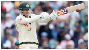 Ashes 2023: ವಾರ್ನರ್-ಖವಾಜ ಅದ್ಭುತ ಜೊತೆಯಾಟ; ಆಸಿಸ್ ಓಟಕ್ಕೆ ಮಳೆ ಅಡ್ಡಿ Ashes 2023: ವಾರ್ನರ್-ಖವಾಜ ಅದ್ಭುತ ಜೊತೆಯಾಟ; ಆಸಿಸ್ ಓಟಕ್ಕೆ ಮಳೆ ಅಡ್ಡಿ