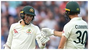 Ashes 2023: ಇಂಗ್ಲೆಂಡ್ ಬೌಲರ್ಗಳ ಭರ್ಜರಿ ಕಮ್ಬ್ಯಾಕ್: ಕಷ್ಟಪಟ್ಟು ಅತ್ಯಲ್ಪ ಮುನ್ನಡೆ ಪಡೆದ ಆಸಿಸ್ Ashes 2023: ಇಂಗ್ಲೆಂಡ್ ಬೌಲರ್ಗಳ ಭರ್ಜರಿ ಕಮ್ಬ್ಯಾಕ್: ಕಷ್ಟಪಟ್ಟು ಅತ್ಯಲ್ಪ ಮುನ್ನಡೆ ಪಡೆದ ಆಸಿಸ್