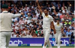 Ashes 2023: ಬೆನ್ ಸ್ಟೋಕ್ಸ್ ಅಮೋಘ ಹೋರಾಟ ವ್ಯರ್ಥ: ಲಾರ್ಡ್ಸ್ ಗೆದ್ದ ಆಸ್ಟ್ರೇಲಿಯಾ: 2-0 ಮುನ್ನಡೆ Ashes 2023: ಬೆನ್ ಸ್ಟೋಕ್ಸ್ ಅಮೋಘ ಹೋರಾಟ ವ್ಯರ್ಥ: ಲಾರ್ಡ್ಸ್ ಗೆದ್ದ ಆಸ್ಟ್ರೇಲಿಯಾ: 2-0 ಮುನ್ನಡೆ