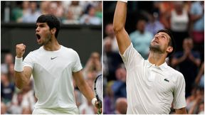 Wimbledon 2023: ಫೈನಲ್ನಲ್ಲಿ ನೊವಾಕ್ ಜೊಕೊವಿಕ್ vs ಕಾರ್ಲೋಸ್ ಅಲ್ಕರೇಜ್ ಸೆಣೆಸಾಟ ಫಿಕ್ಸ್ Wimbledon 2023: ಫೈನಲ್ನಲ್ಲಿ ನೊವಾಕ್ ಜೊಕೊವಿಕ್ vs ಕಾರ್ಲೋಸ್ ಅಲ್ಕರೇಜ್ ಸೆಣೆಸಾಟ ಫಿಕ್ಸ್