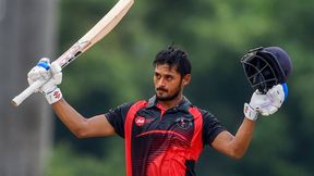  Deodhar Trophy 2023: ದೇವಧರ್ ಟ್ರೋಫಿ ಪಂದ್ಯಾವಳಿಗೆ ಪಶ್ಚಿಮ ವಲಯ ತಂಡ ಪ್ರಕಟ; ಪೃಥ್ವಿ, ದುಬೆಗೆ ಸ್ಥಾನ