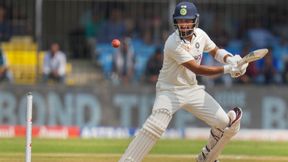  Duleep Trophy 2023: ಟೆಸ್ಟ್ ತಂಡದಿಂದ ಕೈಬಿಟ್ಟ ನಂತರ ಪಶ್ಚಿಮ ವಲಯ ಪರ ಶತಕ ಬಾರಿಸಿದ ಚೇತೇಶ್ವರ ಪೂಜಾರ