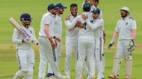  Duleep Trophy 2023 Semifinal: ಕೇಂದ್ರ ವಲಯ ವಿರುದ್ಧ ರೋಚಕವಾಗಿ ಗೆದ್ದು ಫೈನಲ್ ತಲುಪಿದ ದಕ್ಷಿಣ ವಲಯ