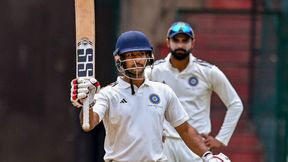 Duleep Trophy 2023 Final: ಪಶ್ಚಿಮ ವಲಯ vs ದಕ್ಷಿಣ ವಲಯ ಟಾಸ್ ವರದಿ, ಆಡುವ 11ರ ಬಳಗ Duleep Trophy 2023 Final: ಪಶ್ಚಿಮ ವಲಯ vs ದಕ್ಷಿಣ ವಲಯ ಟಾಸ್ ವರದಿ, ಆಡುವ 11ರ ಬಳಗ