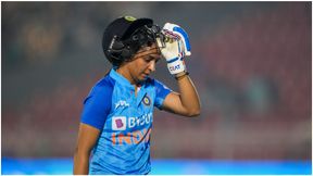 Ind W vs Ban W: ಅಂತಾರಾಷ್ಟ್ರೀಯ ಟಿ20 ಕ್ರಿಕೆಟ್‌ನಲ್ಲಿ ಬೇಡದ ದಾಖಲೆ ಬರೆದ ಹರ್ಮನ್‌ಪ್ರೀತ್ ಕೌರ್