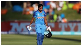 Harmanpreet Kaur: ಕ್ರಿಕೆಟ್ ಜಗತ್ತಿನ ಮುಂದೆ ಭಾರತ ತಲೆ ತಗ್ಗಿಸುವಂತೆ ಮಾಡಿದರಾ ಟೀಮ್ ಇಂಡಿಯಾ ನಾಯಕಿ!! Harmanpreet Kaur: ಕ್ರಿಕೆಟ್ ಜಗತ್ತಿನ ಮುಂದೆ ಭಾರತ ತಲೆ ತಗ್ಗಿಸುವಂತೆ ಮಾಡಿದರಾ ಟೀಮ್ ಇಂಡಿಯಾ ನಾಯಕಿ!!