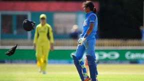 Harmanpreet Kaur: ಭಾರತ ತಂಡದ ನಾಯಕಿ ಹರ್ಮನ್ಪ್ರೀತ್ ಕೌರ್ಗೆ 2 ಪಂದ್ಯಗಳ ನಿಷೇಧ ಶಿಕ್ಷೆ? Harmanpreet Kaur: ಭಾರತ ತಂಡದ ನಾಯಕಿ ಹರ್ಮನ್ಪ್ರೀತ್ ಕೌರ್ಗೆ 2 ಪಂದ್ಯಗಳ ನಿಷೇಧ ಶಿಕ್ಷೆ?