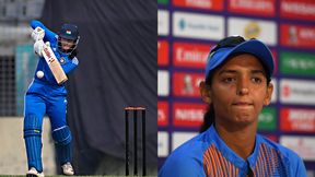  ICC Women's ODI Ranking: ಜನ್ಮದಿನದಂದೇ ಸಿಹಿಸುದ್ದಿ ಪಡೆದ ಸ್ಮೃತಿ ಮಂಧಾನ; ಕುಸಿತ ಕಂಡ ಹರ್ಮನ್‌ಪ್ರೀತ್