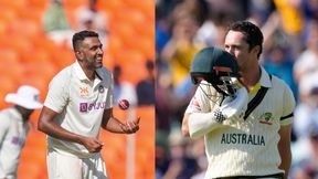 ICC Test Ranking: ನಂ.1 ಸ್ಥಾನ ಉಳಿಸಿಕೊಂಡ ಆರ್ ಅಶ್ವಿನ್; ಬ್ಯಾಟಿಂಗ್ನಲ್ಲಿ 2ನೇ ಸ್ಥಾನಕ್ಕೇರಿದ ಟ್ರಾವಿಸ್ ಹೆಡ್ ICC Test Ranking: ನಂ.1 ಸ್ಥಾನ ಉಳಿಸಿಕೊಂಡ ಆರ್ ಅಶ್ವಿನ್; ಬ್ಯಾಟಿಂಗ್ನಲ್ಲಿ 2ನೇ ಸ್ಥಾನಕ್ಕೇರಿದ ಟ್ರಾವಿಸ್ ಹೆಡ್