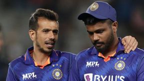 IND vs WI: ಮೊದಲ ಪಂದ್ಯದಲ್ಲಿ ಈತನನ್ನು ಹೊರಗಿಟ್ಟಿದ್ದಕ್ಕೆ ಅಚ್ಚರಿ ವ್ಯಕ್ತಪಡಿಸಿದ ಮಾಜಿ ಕ್ರಿಕೆಟಿಗ IND vs WI: ಮೊದಲ ಪಂದ್ಯದಲ್ಲಿ ಈತನನ್ನು ಹೊರಗಿಟ್ಟಿದ್ದಕ್ಕೆ ಅಚ್ಚರಿ ವ್ಯಕ್ತಪಡಿಸಿದ ಮಾಜಿ ಕ್ರಿಕೆಟಿಗ